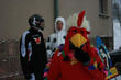 Karneval začíná